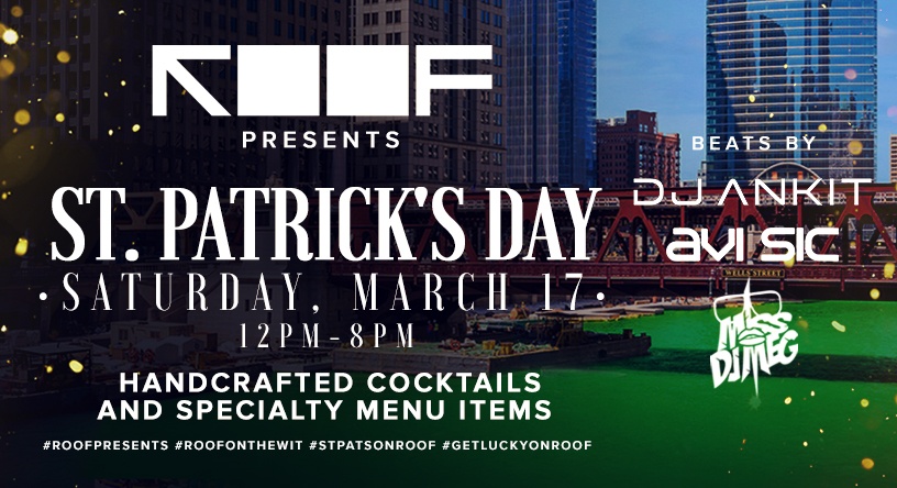 St. Patrick's Day