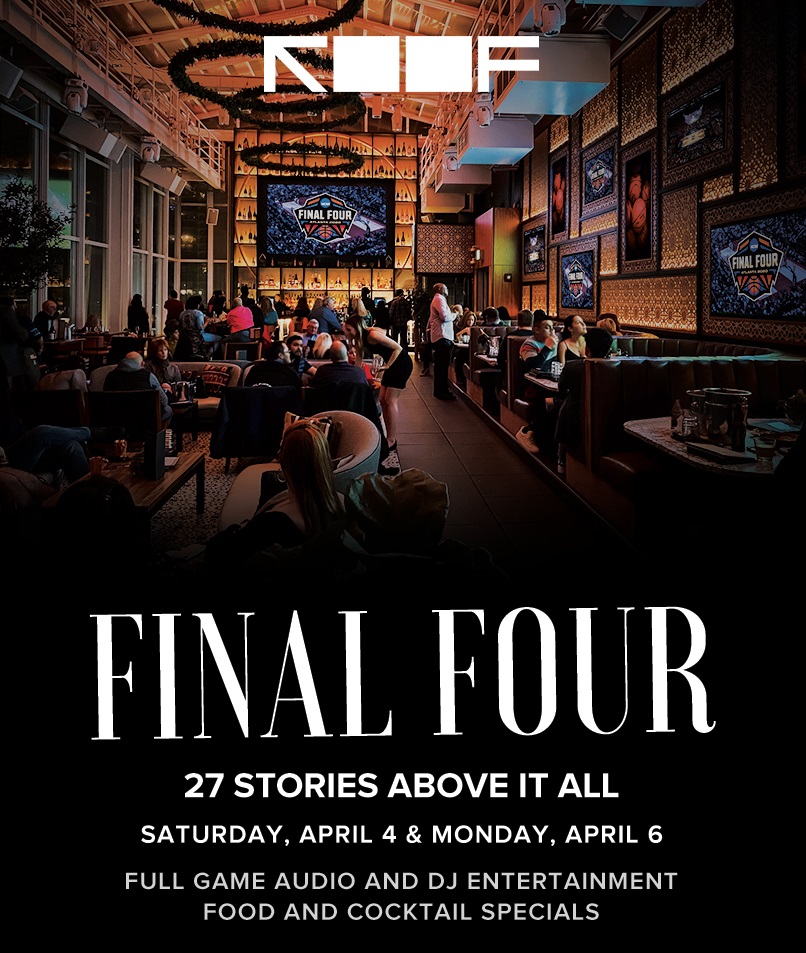 Final Four | ROOF on theWit